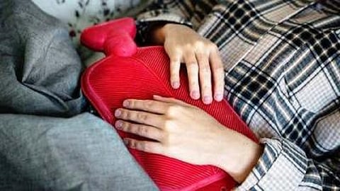 लाॅकडाऊनमुळे मासिक पाळीमध्ये अनियमितता; महिलांच्या दिनचर्येत मोठा बदल; मानसिक तणावही वाढला...