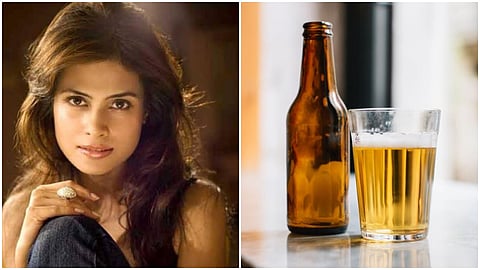 aarya bannerji sucide or murder doctar said due to overdose of alcohol 