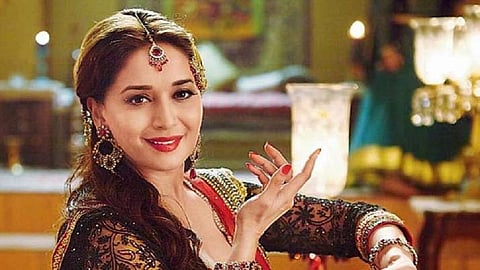 madhuri
