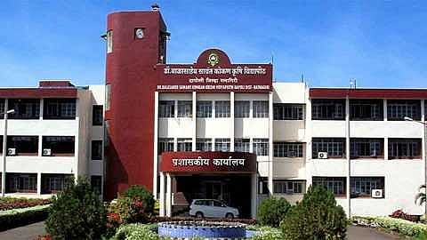 Konkan Agricultural University Convocation kokan marathi news