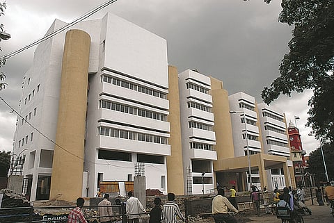 Proposals for making decisions in Odisha