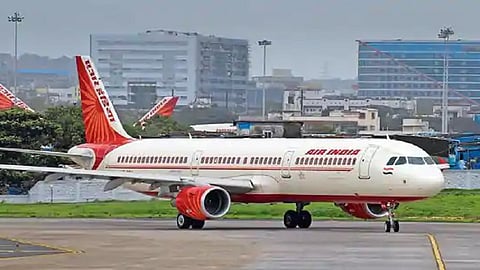 air india