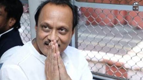 Ajit Pawar