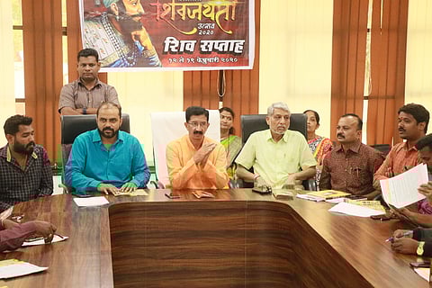 akola shiv