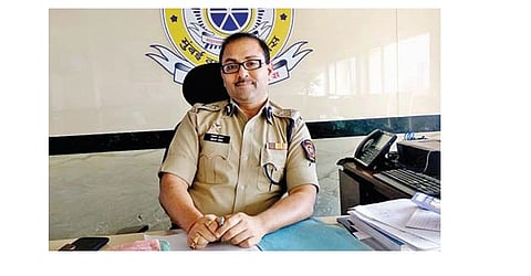 Independent Covid Hospital for Police