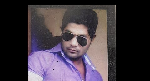 Young man killed after entered house in tiwasa city