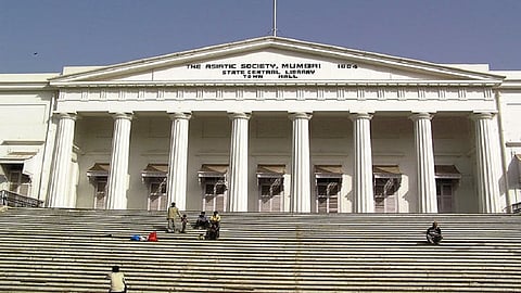  मे 2020 पासून वेतन नाही, एशियाटिक ग्रंथालयातील कर्मचाऱ्यांची फरफट