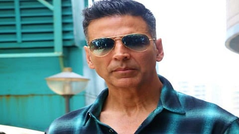 akshay