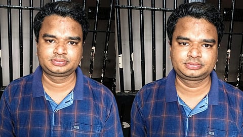 Director of Vision Agro Sushil Patil arrested in kolhapur