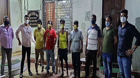 रेमडेसिवीर, टोसीलीझुमॅब औषधांचा काळाबाजार करणाऱ्या 5 जणांना अटक; आरोपींकडे आढळली गर्भपाताचीही औषधे...
