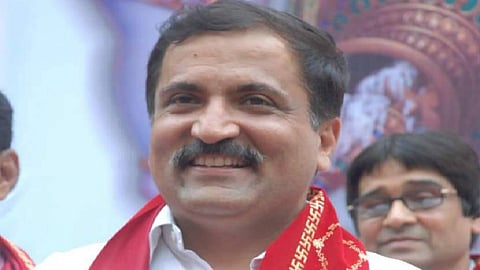 ठाकरे सरकार मराठी माणसाला मुंबईबाहेर हाकलणार, भाजपचा आरोप