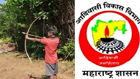 अनुसूचित जमातीच्या विद्यार्थ्यांसाठी क्रीडा धोरण ठरविण्यासाठी समिती गठित !