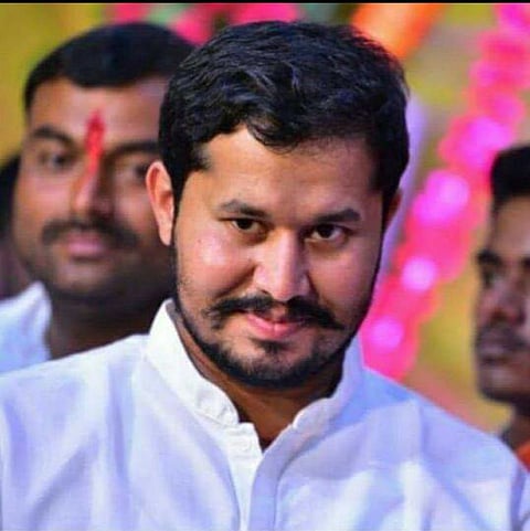 Digvijay Bagal remains the director of the karmala market committee