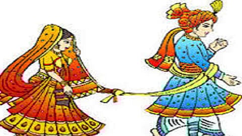 ttempt of child marriage in Lakshatirtha Crime against four including the groom