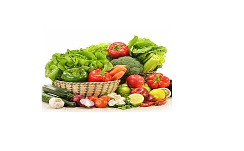 Vegetables  Distribute Directly In Alley Kolhapur Marathi News
