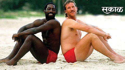 ब्लॅक & व्हाईट