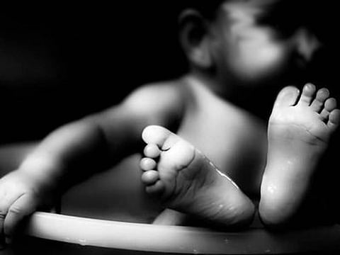 bucket child girl.jpg