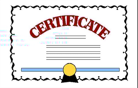 creamy Layer certificate 