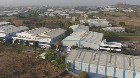 चाकणमधील उद्योजकांना गुंडांची भीती