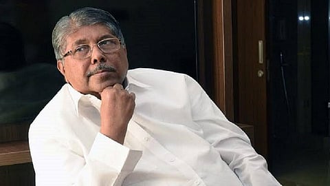 आता 'हा' भ्रष्टाचार गाजणार, भाजपची होणार कोंडी ? 