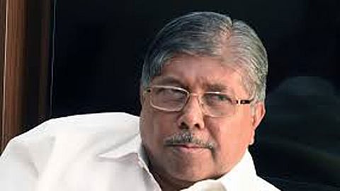 chandrakant patil trolls on social media for kothrud candidacy for maharashtra vidhansabha 2019