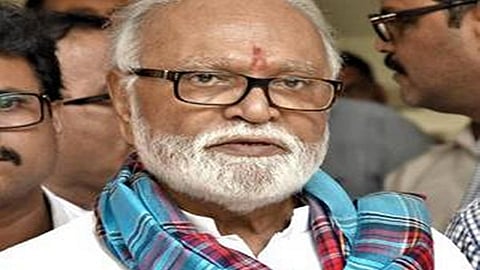 chhagan bhujbal 
