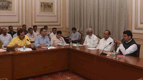 खूशखबर ! प्रत्येकाला हक्काचे घर मिळणाच !