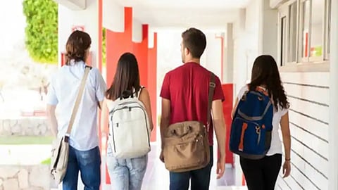 अकरावीची "एफसीएफएस' फेरी उद्यापासून 