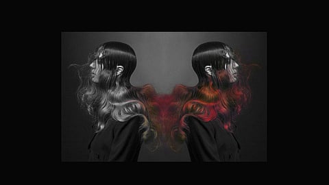hair color