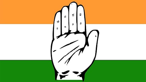 कॉंग्रेस