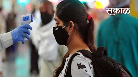 जळगावात कोरोनाचे नियम होणार ‘कडक’; लग्न, सभांमध्ये छापे टाकले जाणार 