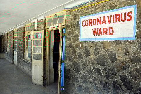 सोलापुरात नगरसेवकाला कोरोना