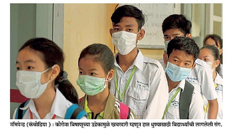 coronavirus
