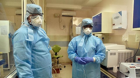58 percent coronavirus patients recovered Pune city