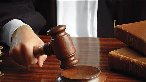 court