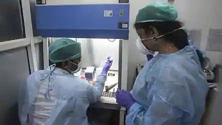 बापरे, मंचर शहरावरील मोठे संकट टळले