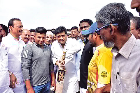 अशोक चव्हाण