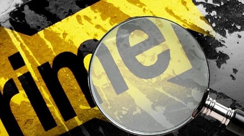 nashik latest crime news