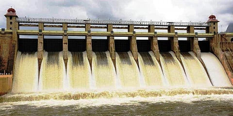 Rainfall twelfth percent below average in July