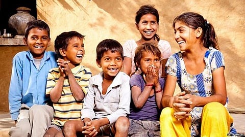 Hanuman Vyayam Mandal will take custody of 25 children every year