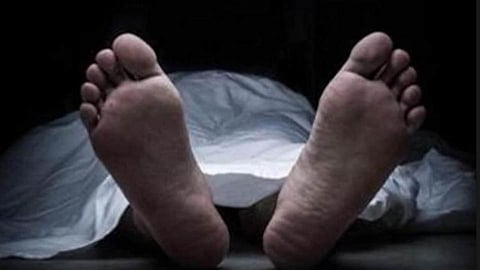 अंत्यविधीनंतर उलगडला मृतदेहाच्या बदलाचा घोळ 