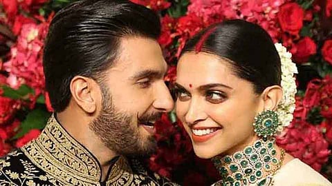 ranveer singh and deepika padukone adopted a child in London
