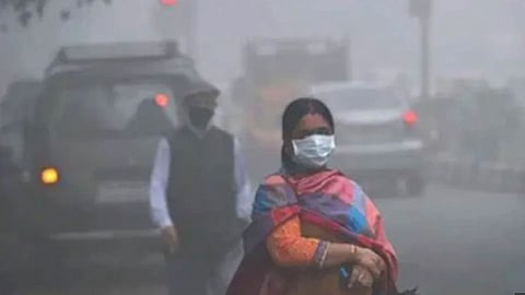 delhi