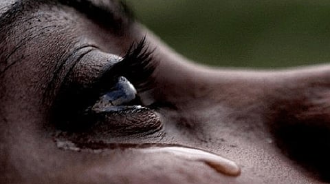 after 12 years give 5 lakh rupees to hearse mother in killemachchidra