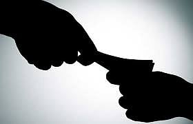  Bribery case kudal konkan sindhudurg