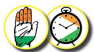 NCP and Congress