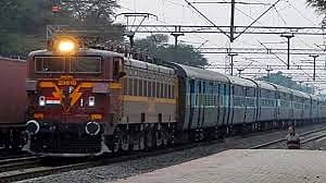 देशभरातील प्रवासी रेल्वे सेवा 17 मे पर्यंत रद्द 