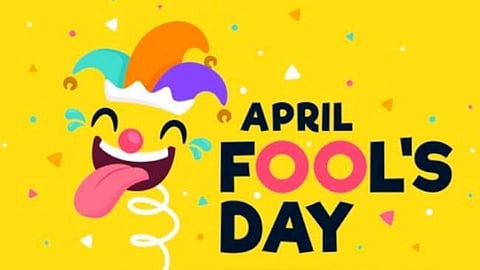 April Fools Day: …लोकांना मुर्ख बनवण्याची प्रथा कशी सुरु झाली माहित आहे?