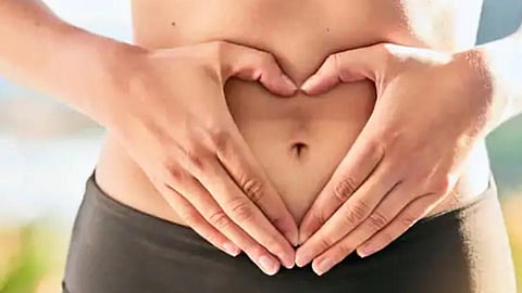 आतड्याचे आरोग्य सुधारण्यासाठी साेप्या टिप्स