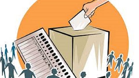 Belgaum Lok Sabha election